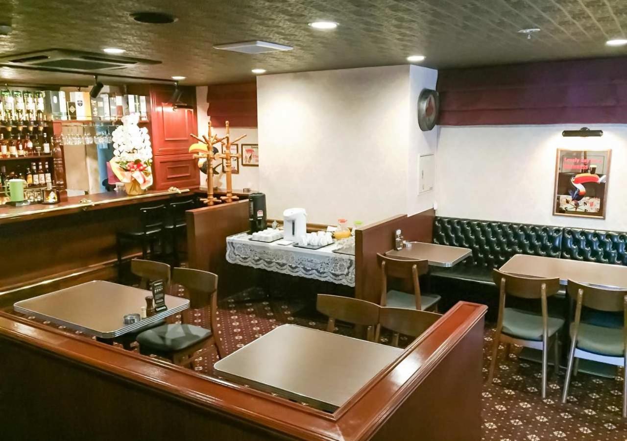 Apa Hotel Nagasaki Ekimae Extérieur photo