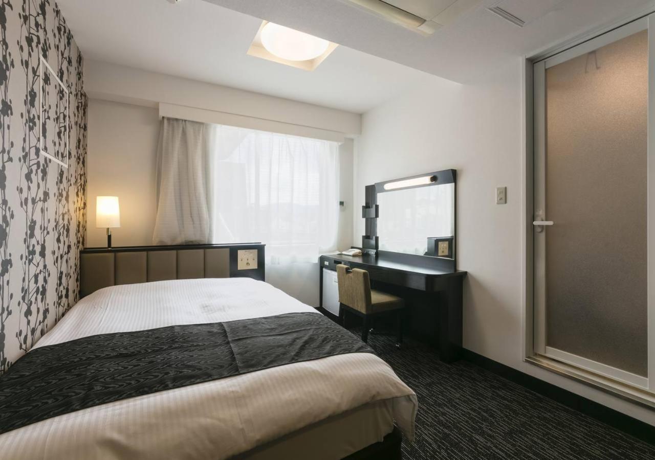 Apa Hotel Nagasaki Ekimae Extérieur photo
